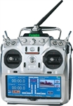 Futaba 14 MZ 14ch Combo 2.4GHz M2 R6014FS